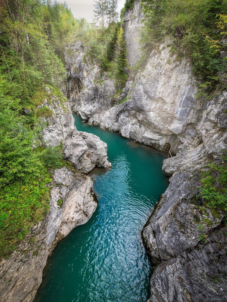 canyon, stream, lechfall-7439552.jpg