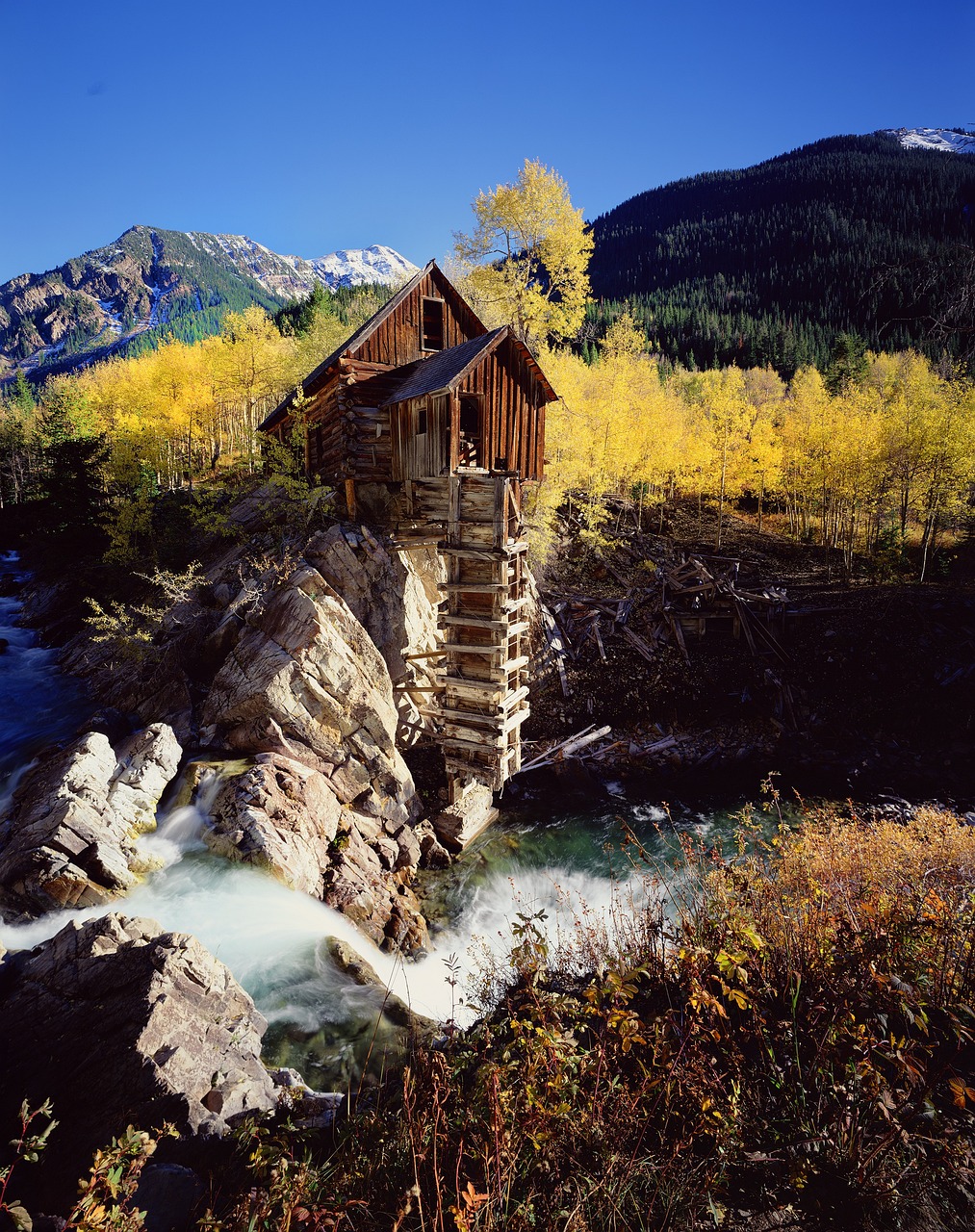 crystal mill, colorado, autumn-669411.jpg